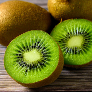 export green kiwi