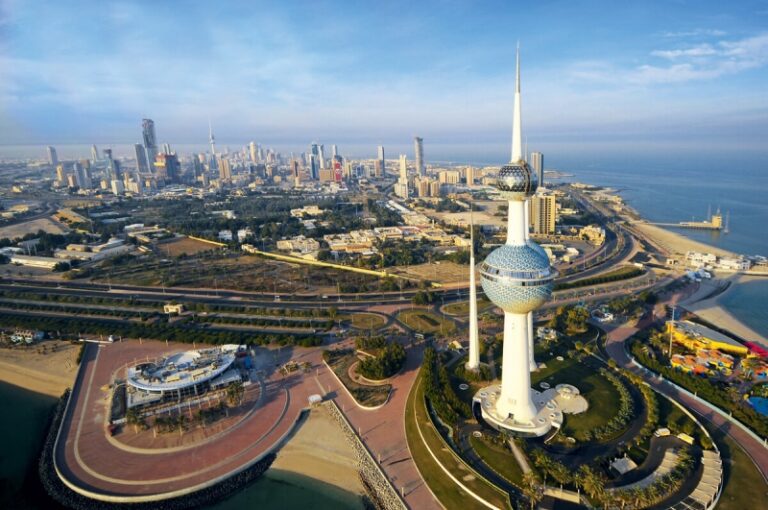 بررسی کالاهای صادراتی به کویت و نحوه آن