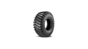 Goodyear Tire Model UMS-3A