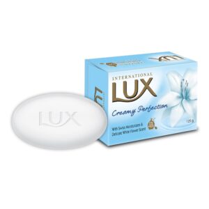 LUX Creamy Perfection Plus Bar